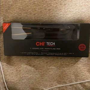 Brand new Chi tech straighter